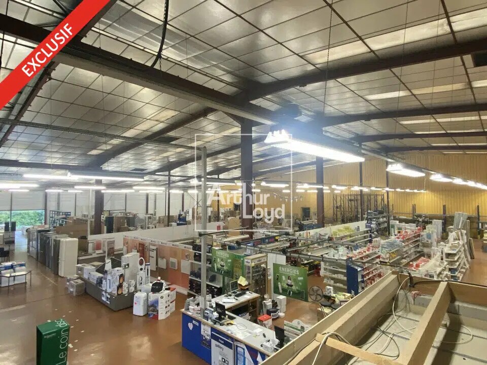 Flex en La Grande-Paroisse en venta Foto del interior- Imagen 1 de 5