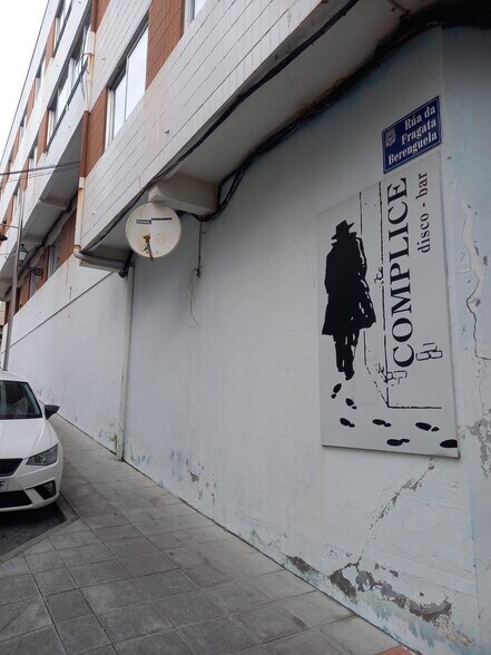 Local en Moaña, Pontevedra en venta - Foto del edificio - Imagen 3 de 16