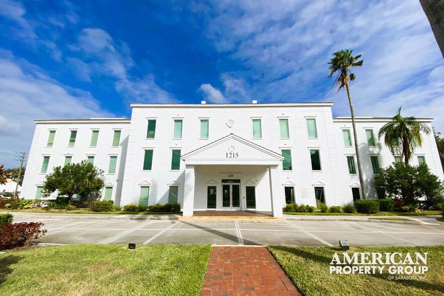 1215 S East Ave, Sarasota, FL en venta - Foto del edificio - Imagen 1 de 18