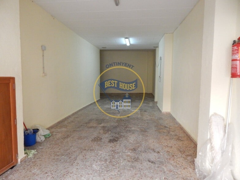 Local en Ontinyent en venta - Foto del edificio - Imagen 2 de 20