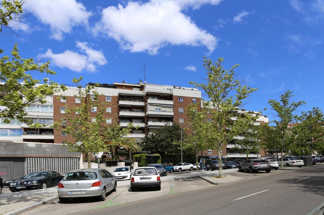 Más detalles de Oficina en alquiler