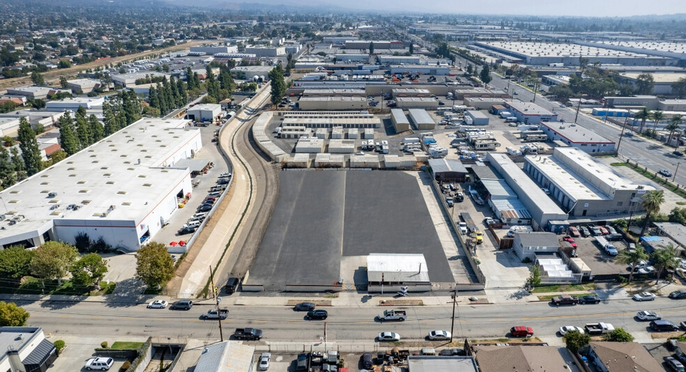 570 S Cypress St, La Habra, CA en alquiler - Foto del edificio - Imagen 1 de 5