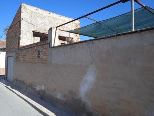 Terreno en Santomera, Murcia en venta - Foto del edificio - Imagen 3 de 5
