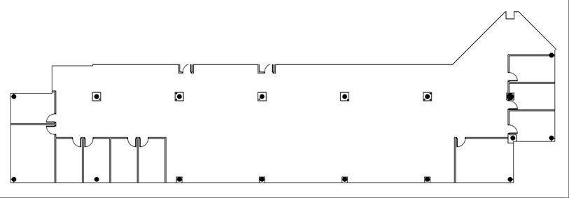 1 Overlook Pt, Lincolnshire, IL en alquiler Plano de la planta- Imagen 1 de 1