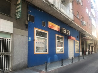 Más detalles de Calle Santo Domingo, 28, Alcorcón - Edificio residencial​ en venta