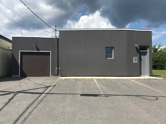 Más detalles para 1097 Parisien St, Ottawa, ON - Naves en venta