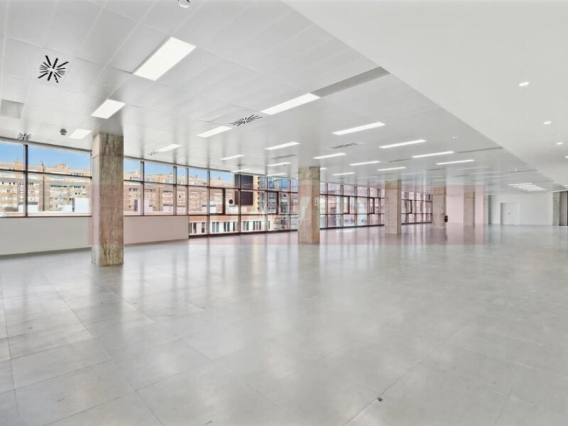 Oficina en Barcelona, Barcelona en alquiler Foto del interior- Imagen 1 de 8