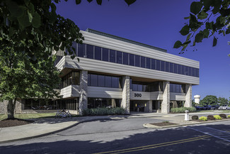 Más detalles para 300 Corporate Center Dr, Coraopolis, PA - Oficinas en alquiler