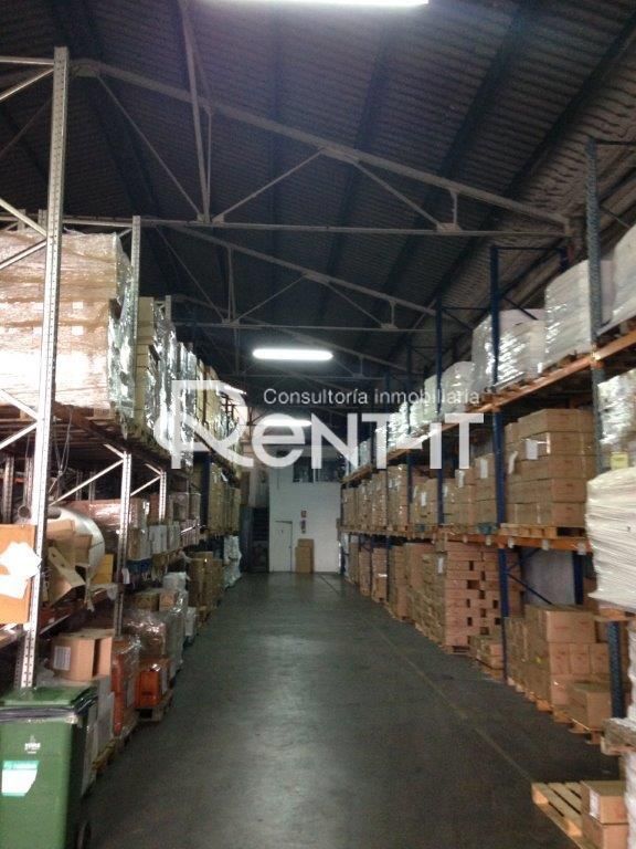 Más detalles de Nave en venta