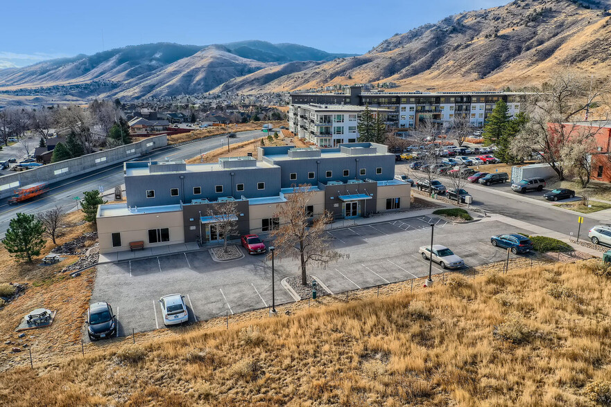 1211 Avery St, Golden, CO en alquiler - Foto del edificio - Imagen 1 de 19