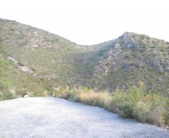 Más detalles de Terreno en venta