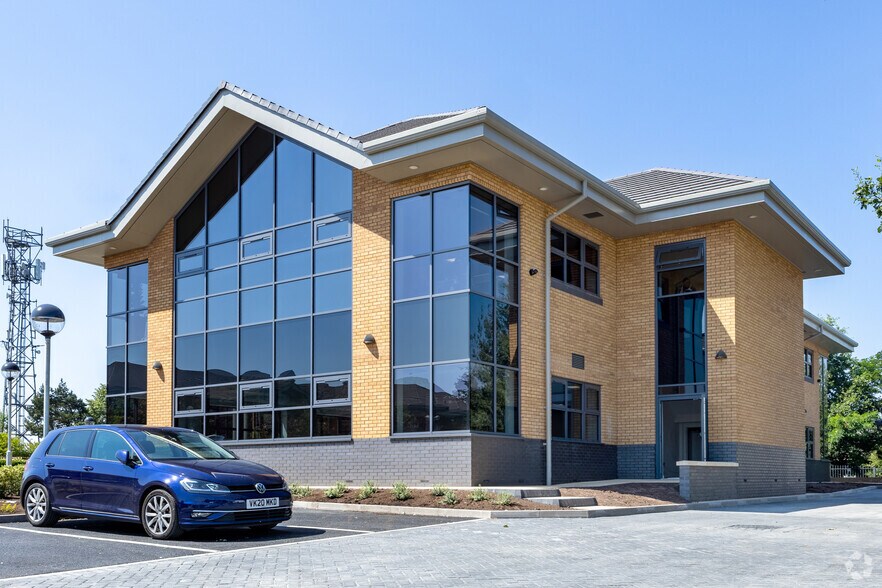 Sandy Way, Tamworth en alquiler - Foto del edificio - Imagen 2 de 2