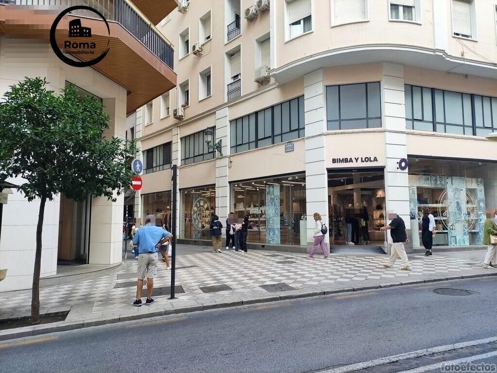 Calle Puentezuelas, 8, Granada, Granada en venta Foto del edificio- Imagen 1 de 8