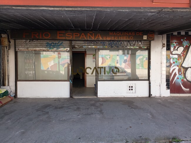 Más detalles para Local en venta