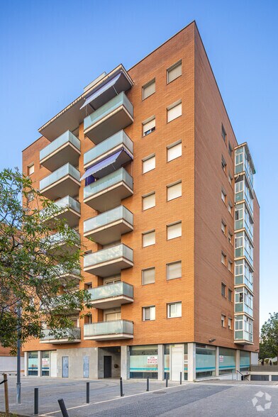 Carrer de Fortuna, 15, L'Hospitalet de Llobregat, Barcelona en alquiler - Foto del edificio - Imagen 2 de 6