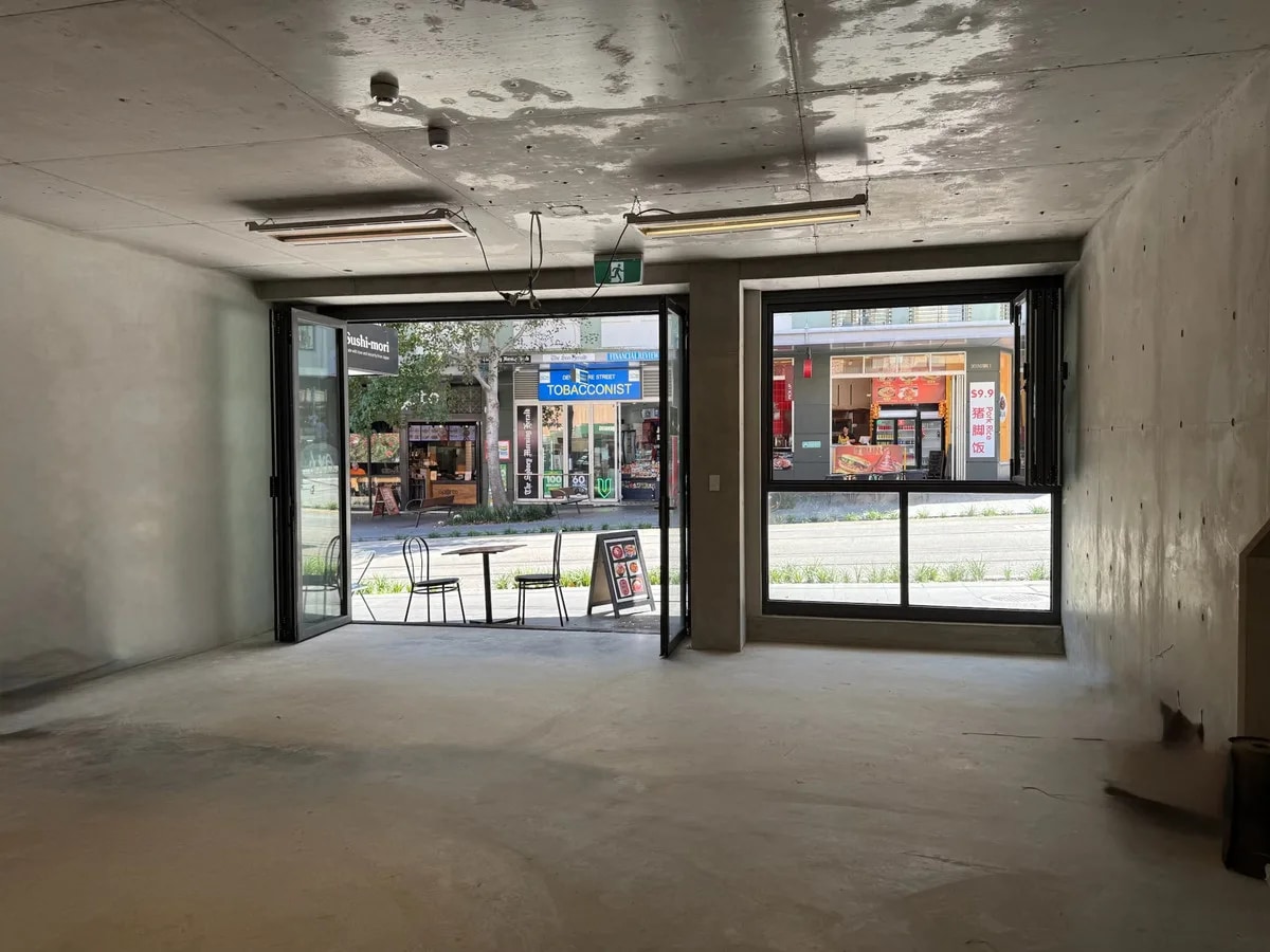 103 Devonshire St, Surry Hills en alquiler Foto del interior- Imagen 1 de 1