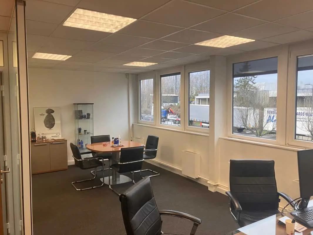 12 Rue De La Briqueterie, Louvres en alquiler Foto del edificio- Imagen 1 de 1