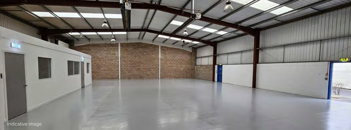 18 Dryden Rd, Loanhead en alquiler Foto del interior- Imagen 1 de 1