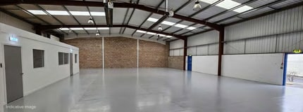 18 Dryden Rd, Loanhead en alquiler Foto del interior- Imagen 1 de 1