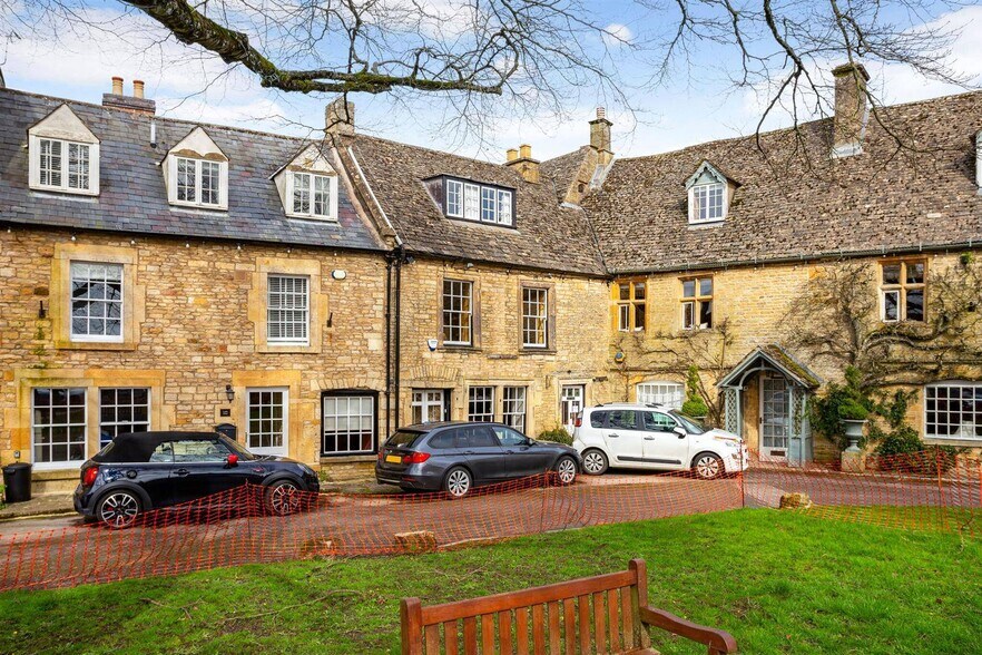 The Square, Stow On The Wold en venta - Foto principal - Imagen 1 de 3