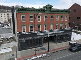 Más detalles de 143 E Lincoln Hwy, Coatesville, PA - Local en venta