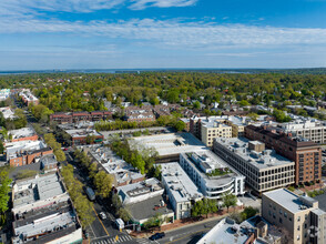 3 Grace Ave, Great Neck, NY - vista aérea  vista de mapa