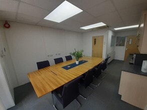 Winnall Close, Winchester en alquiler Foto del interior- Imagen 2 de 2