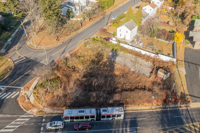 Más detalles de 8000 Old York Rd, Elkins Park, PA - Terreno para subasta