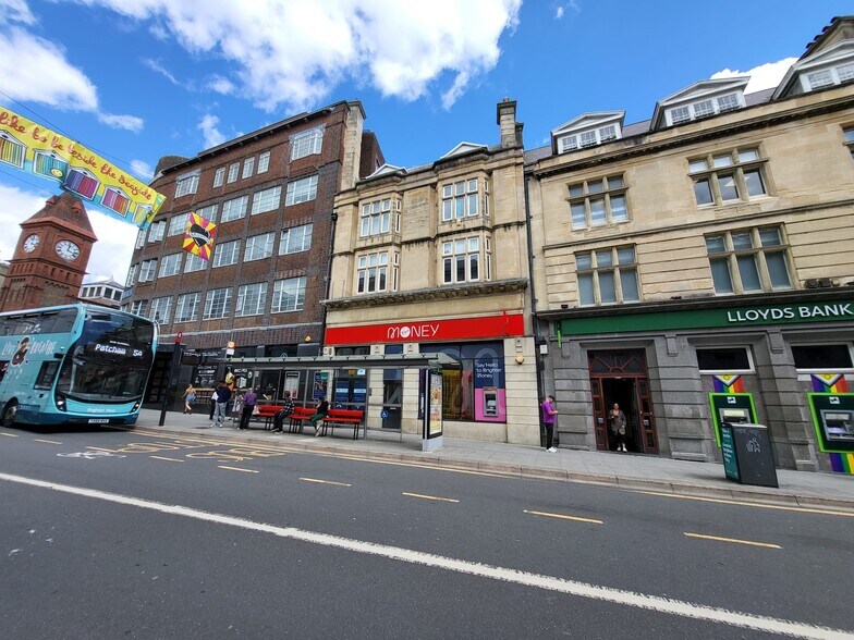 170 North St, Brighton en alquiler - Foto del edificio - Imagen 3 de 8