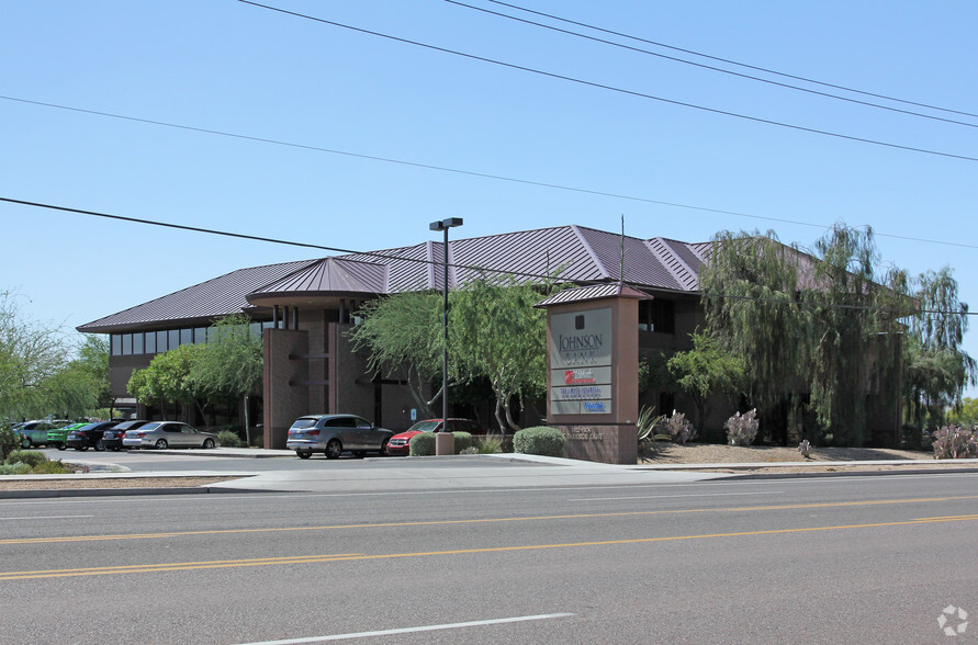 1904 W Parkside Ln, Phoenix, AZ en alquiler - Foto del edificio - Imagen 2 de 5