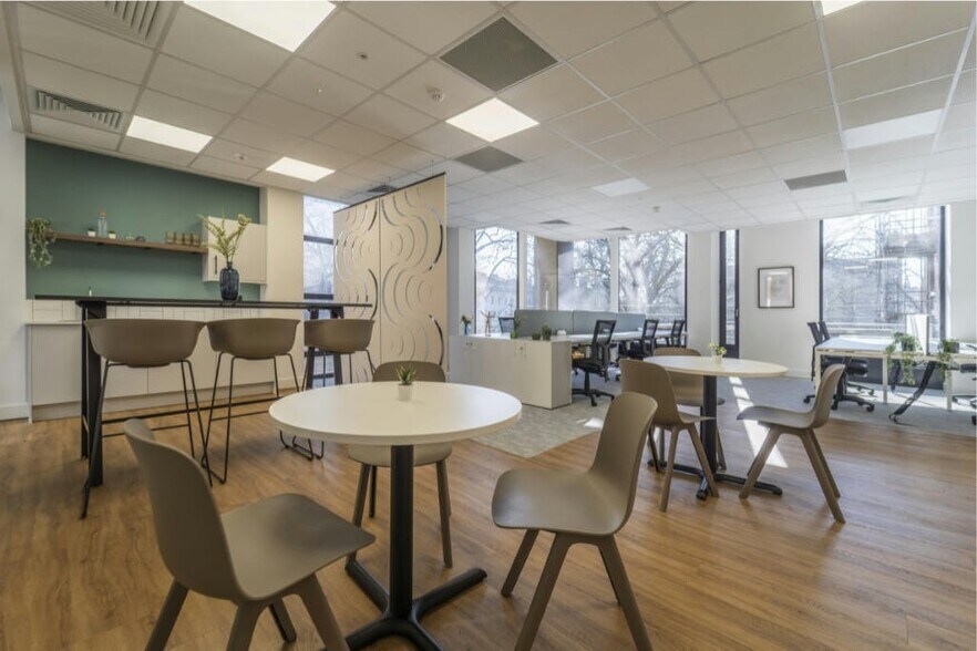 10 Great Turnstile, London en alquiler - Foto del edificio - Imagen 2 de 21