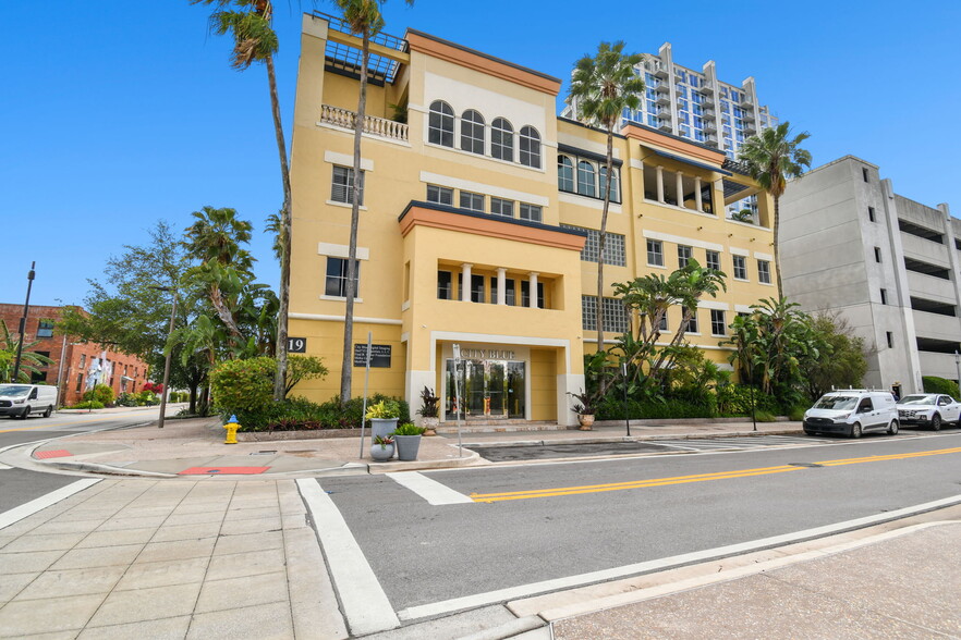 119 N 11th St, Tampa, FL en venta - Foto del edificio - Imagen 3 de 16