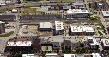 4210 Duncan Ave, Saint Louis, MO - VISTA AÉREA  vista de mapa - Image1