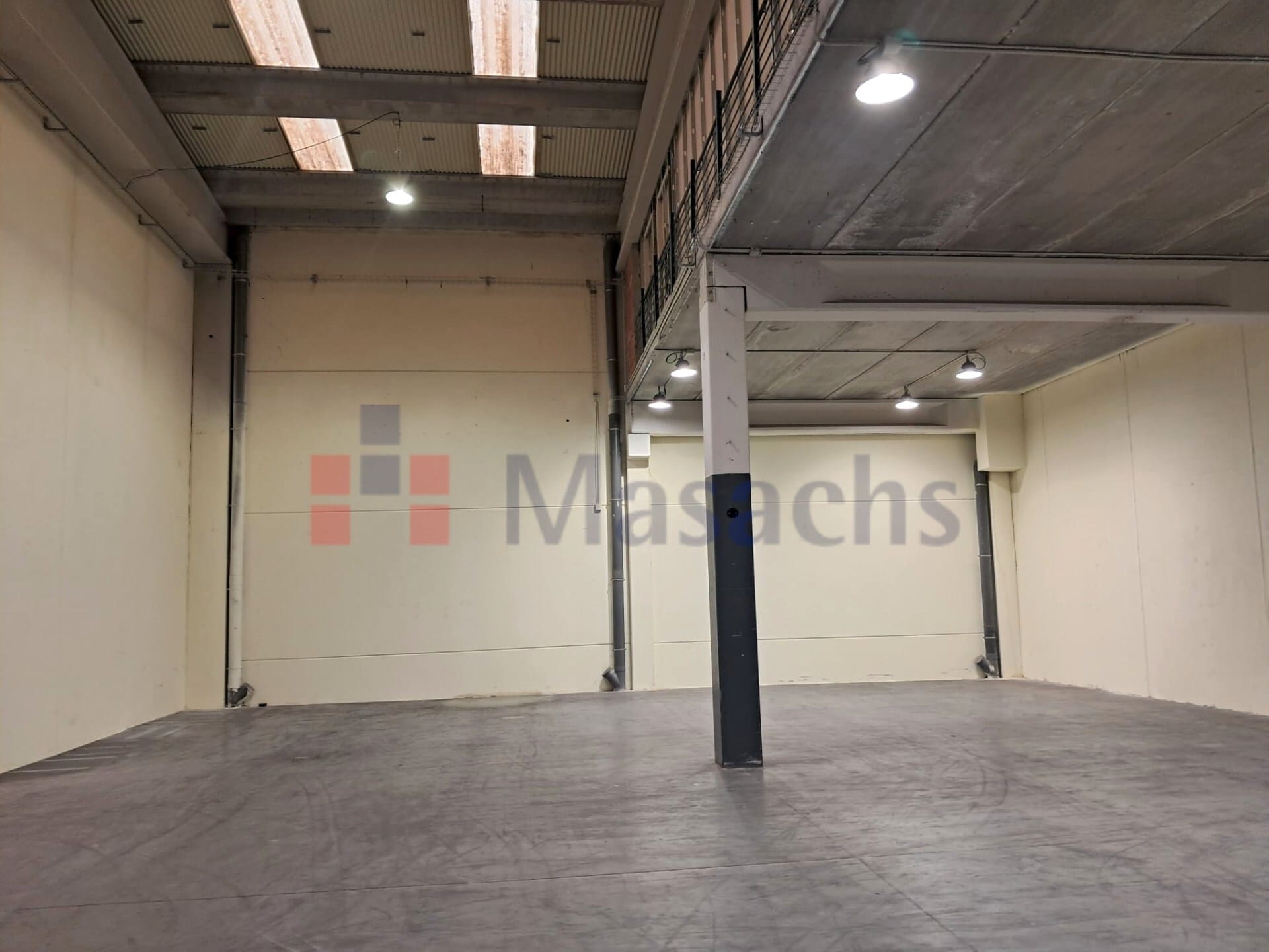 Nave en Vidreres, Gerona en venta Foto del interior- Imagen 1 de 13