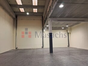 Nave en Vidreres, Gerona en venta Foto del interior- Imagen 1 de 13