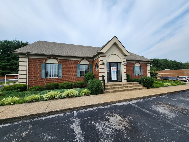 1475 Campbell Ln, Bowling Green, KY en alquiler - Foto del edificio - Imagen 3 de 12