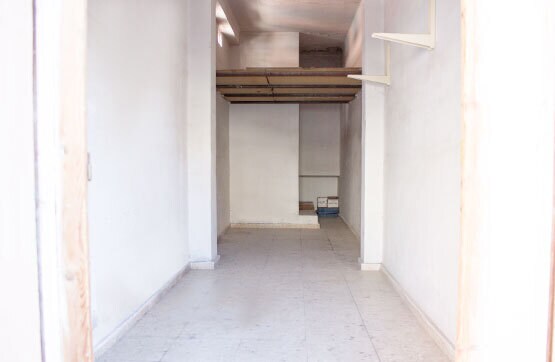 Más detalles de Carrer Bilbao, València - Edificio residencial​ en venta