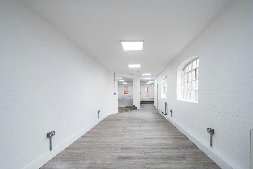 6A Scawfell St, London en alquiler - Foto del interior - Imagen 3 de 11