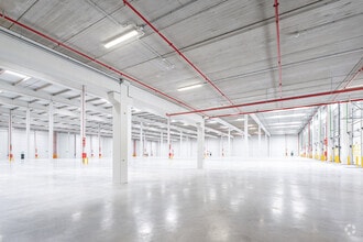 Calle de Gregorio Marañón, 2, Getafe, Madrid en alquiler Foto del interior- Imagen 2 de 12