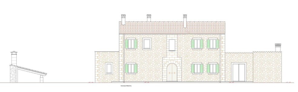 Terreno en Santanyí, Islas Baleares en venta - Foto principal - Imagen 3 de 16