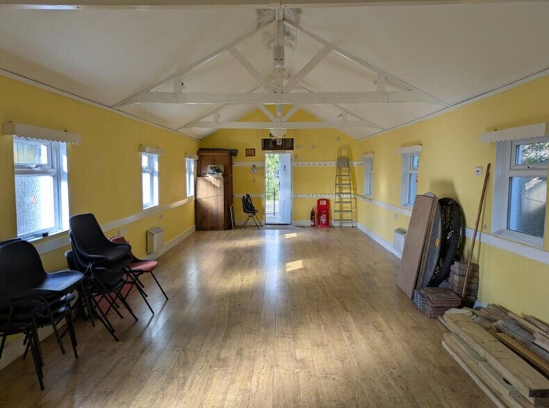 9 Stane St, Billingshurst en venta - Foto del interior - Imagen 2 de 4