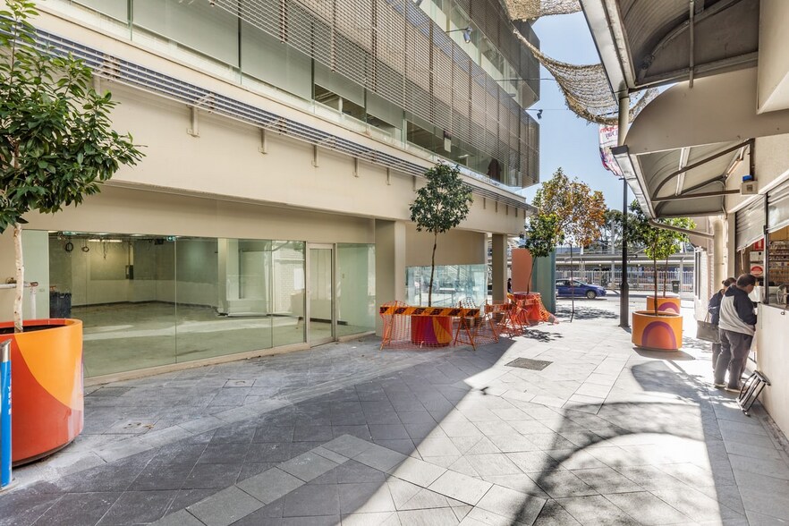 22 Main St, Blacktown en alquiler - Foto del edificio - Imagen 3 de 6