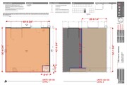 Unit 122 & 123 - Floor Plan