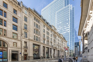 Más detalles de 52-56 Leadenhall St, London - Oficina en alquiler