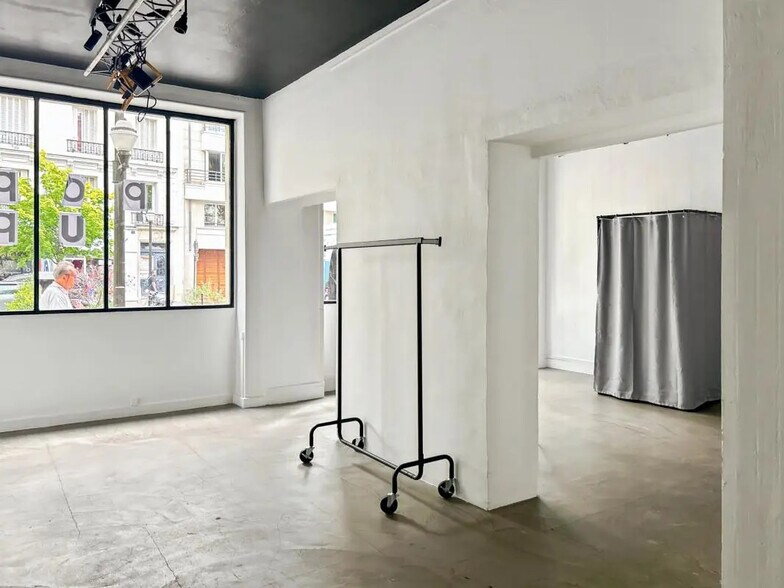 62 Boulevard Jean Jaurès, Boulogne-Billancourt en alquiler - Foto del interior - Imagen 2 de 15