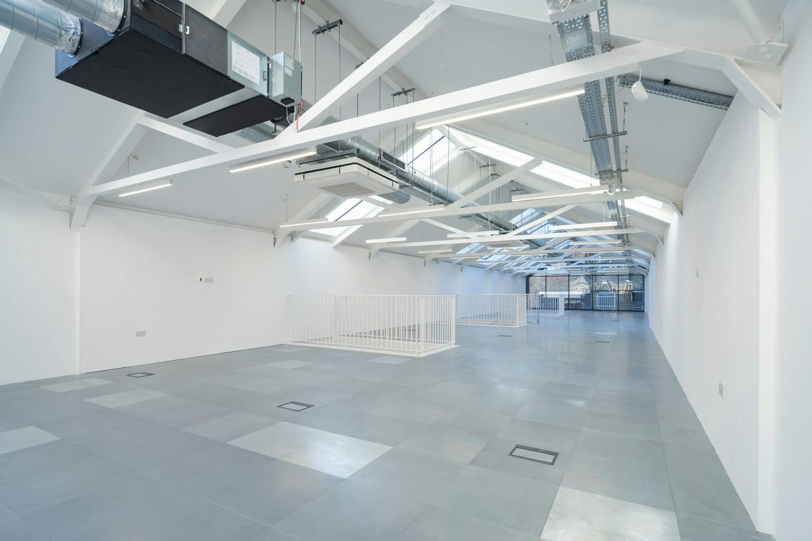 Cremer St, London en alquiler Foto del interior- Imagen 1 de 25