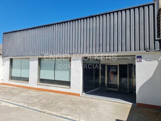 Más detalles de Nave en venta