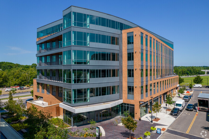 6767 Longshore St, Dublin, OH en alquiler - Foto del edificio - Imagen 3 de 6