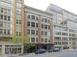 Más detalles de 905-909 E St NW, Washington, DC - Oficina en alquiler