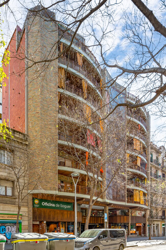 Más detalles para Carrer Del Comte Borrell, 190, Barcelona - Local en alquiler